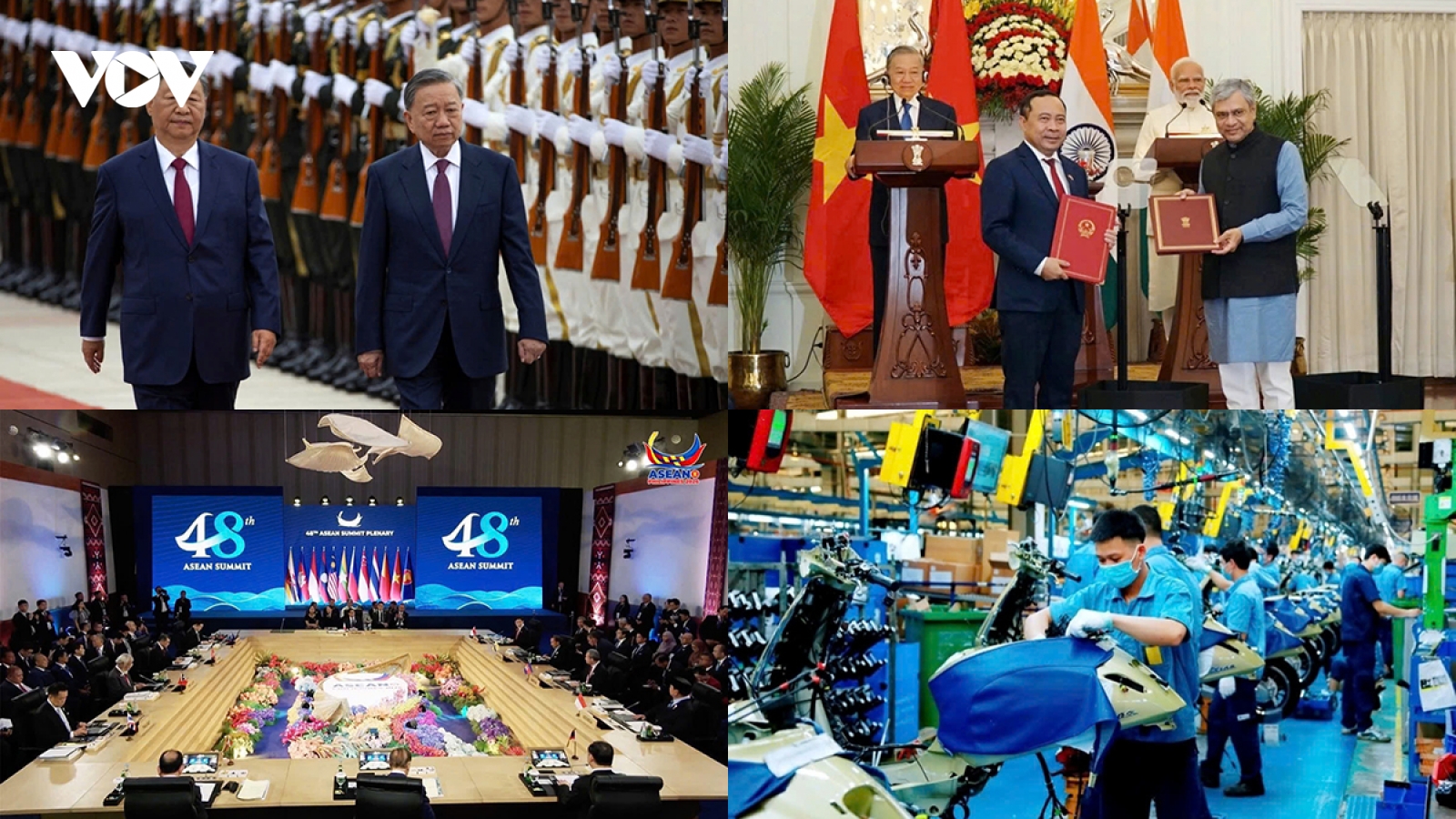 Why Vietnam is becoming an increasingly important global partner